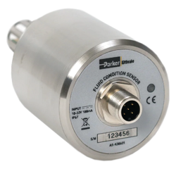 Fluid Condition Sensor