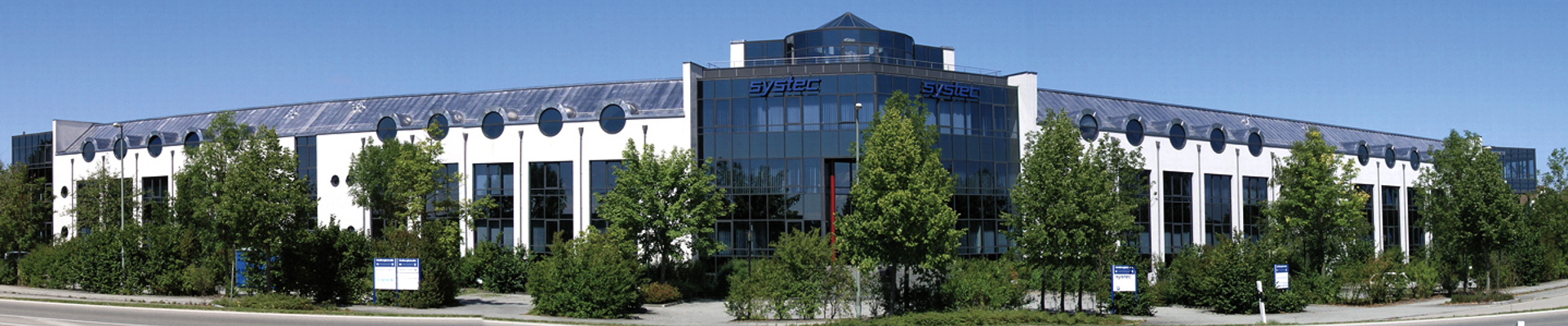 Systec Controls Headquarters