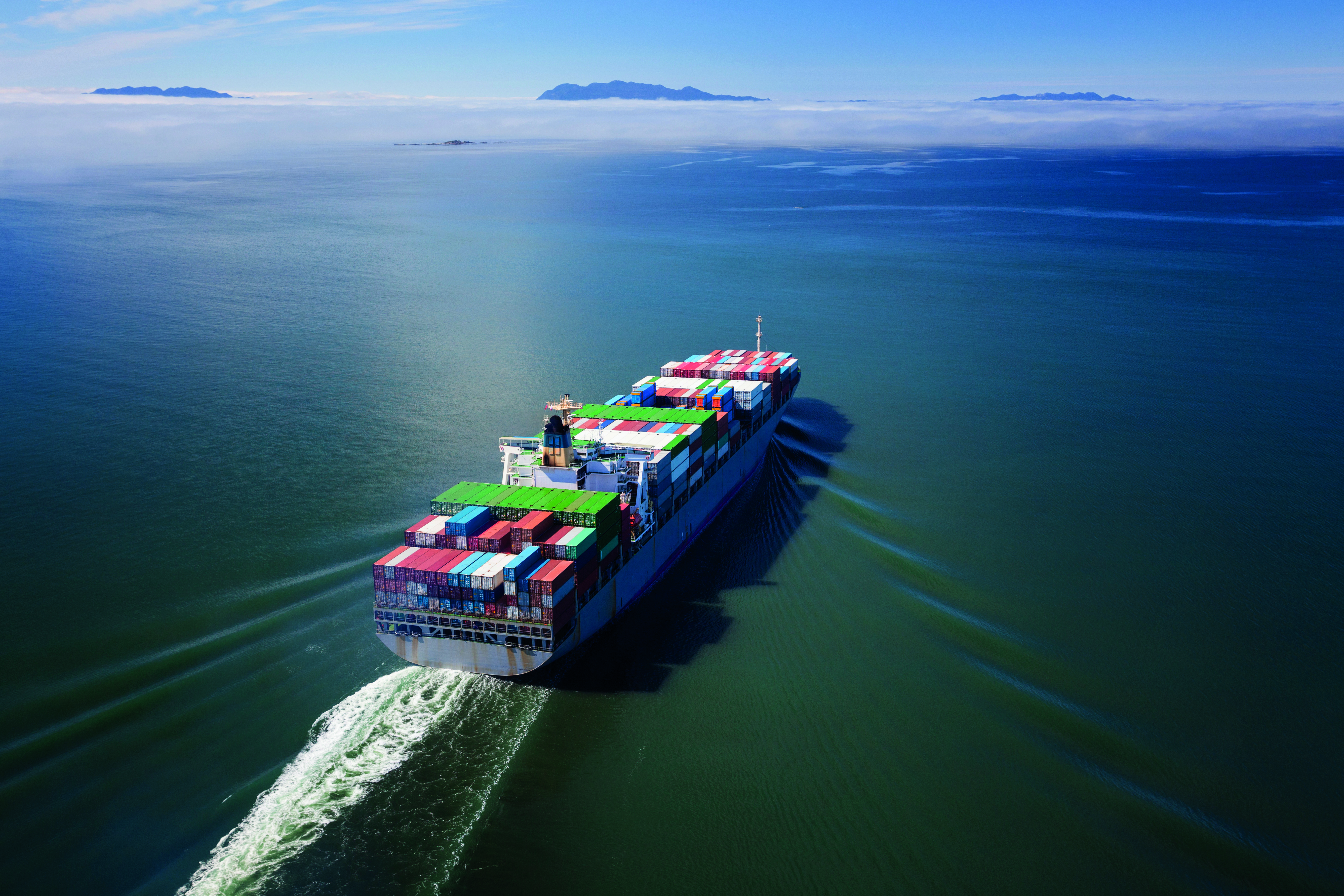 Insatech Branche Marine