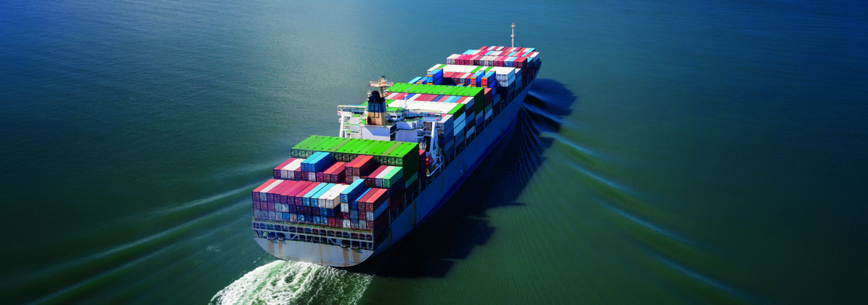 Insatech Branche Marine