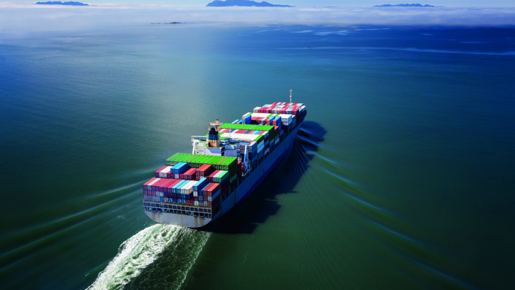 Insatech Branche Marine