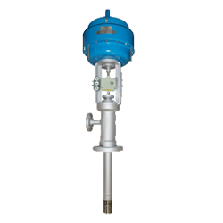 Medium Carraro Desuper Variflow