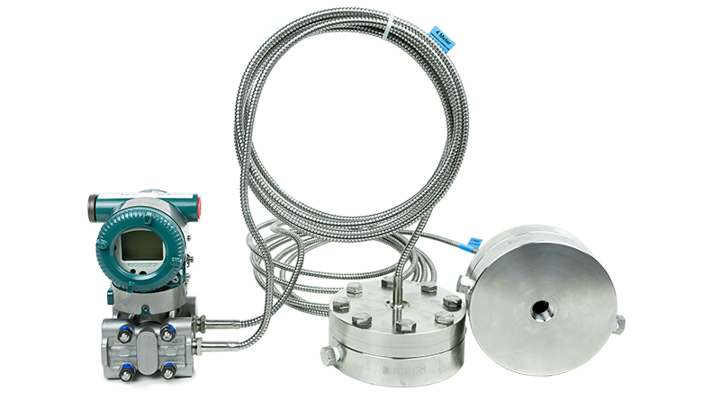 Insatech Badotherm DFS