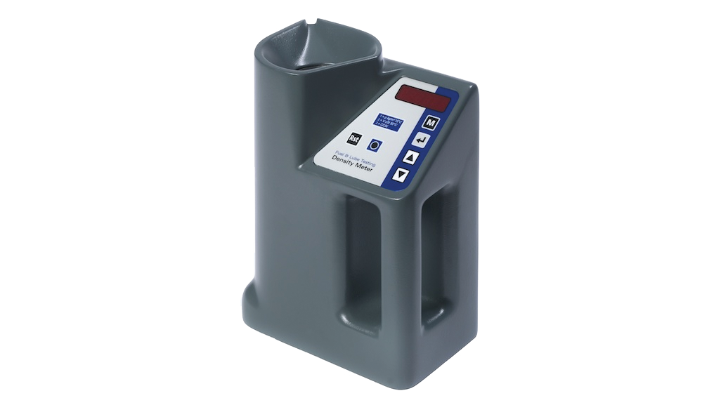 Parker Fuel Density Meter