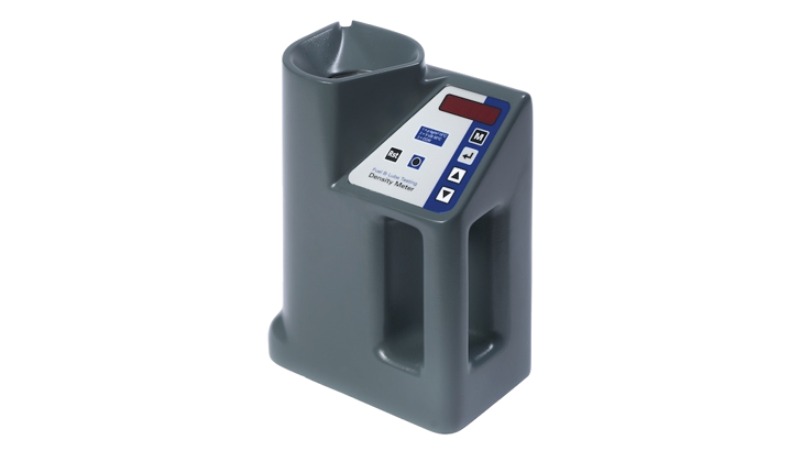 Parker Fuel Density Meter